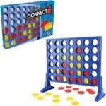 Connect 4 Grid Game - Image 2