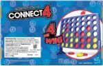 Connect 4 Grid Game - Image 4