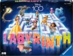 Disney Labyrinth 100th Anniversary Edition Board Game