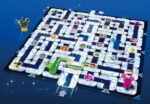 Disney Labyrinth 100th Anniversary Edition Board Game - Image 3