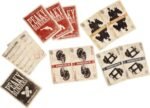 Peaky Blinders: Faster Than Truth - The Card Game - Image 3