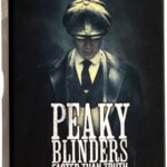 Peaky Blinders: Faster Than Truth - The Card Game