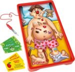 Classic Operation Board Game - Image 4