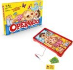 Classic Operation Board Game - Image 2