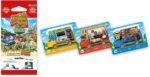 Animal Crossing: New Leaf Welcome amiibo Cards Nintendo 3DS - Image 2