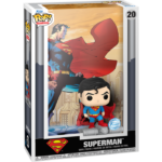 Funko Pop! Comic Covers - DC Comics - Superman 85th Anniversary #20