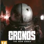 Cronos: The New Dawn PlayStation 5