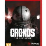 Cronos: The New Dawn Switch 2