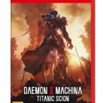 Daemon X Machina: Titanic Scion Switch 2