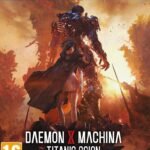 Daemon X Machina: Titanic Scion PS5