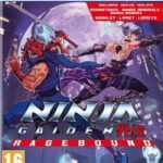Ninja Gaiden: Ragebound PlayStation 5