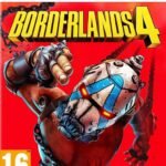 Borderlands 4 PS5