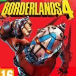 Borderlands 4 - Xbox Series X