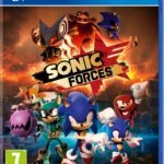 Sonic Forces PlayStation 4