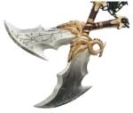 God Of War - Kratos Blades Of Chaos Swords - Image 3