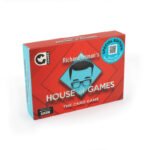 House of Games Card Game