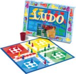 Ludo Board Game - Image 2