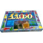 Ludo Board Game