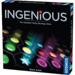 Ingenious Board Game