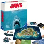 Jaws: The Board Game - Image 2
