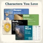 Jaws: The Board Game - Image 6