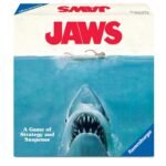 Jaws: The Board Game