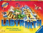 Labyrinth: The Board Game