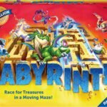 Labyrinth: The Board Game
