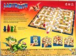 Labyrinth: The Board Game - Image 5