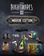 Little Nightmares III: Mirror Edition PlayStation 5