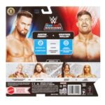 WWE Main Event Showdown: 2-Pack Austin Theory & Grayson Waller - Image 4