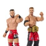 WWE Main Event Showdown: 2-Pack Austin Theory & Grayson Waller - Image 3