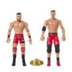 WWE Main Event Showdown: 2-Pack Austin Theory & Grayson Waller - Image 2