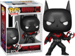 Funko Pop! Batman Beyond - Terry McGinnis #560 (Chase Chance)