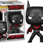 Funko Pop! Batman Beyond - Terry McGinnis #560 (Chase Chance)