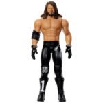 WWE Main Event: Basic Figure - AJ Styles - Image 2