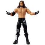 WWE Main Event: Basic Figure - AJ Styles - Image 3
