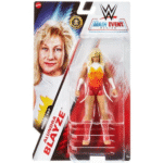 WWE Main Event: Basic Figure - Alundra Blayze
