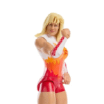 WWE Main Event: Basic Figure - Alundra Blayze - Image 2