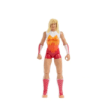 WWE Main Event: Basic Figure - Alundra Blayze - Image 3