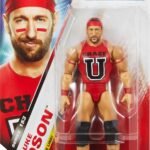 WWE Main Event: Basic Figure - Duke Hudson