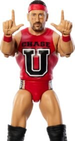 WWE Main Event: Basic Figure - Duke Hudson - Image 2