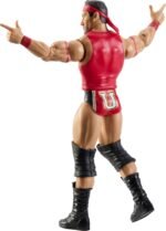 WWE Main Event: Basic Figure - Duke Hudson - Image 5