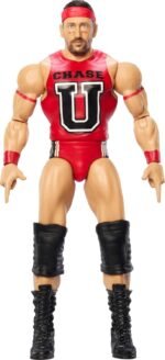 WWE Main Event: Basic Figure - Duke Hudson - Image 3