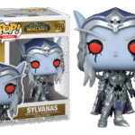Funko Pop! World of Warcraft – Sylvanas #990