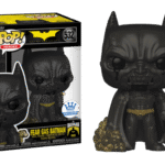 Funko Pop! Fear Gas Batman Exclusive #532