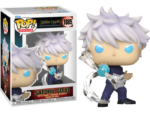 Funko Pop! Jujutsu Kaisen - Satoru Gojo #1885