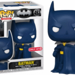 Funko Pop! Heroes: Batman #493