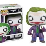 Funko Pop! DC Comics: The Joker #36
