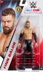 WWE Main Event: Basic Figure - Finn Balor